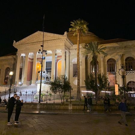 George House Palermo Exterior foto