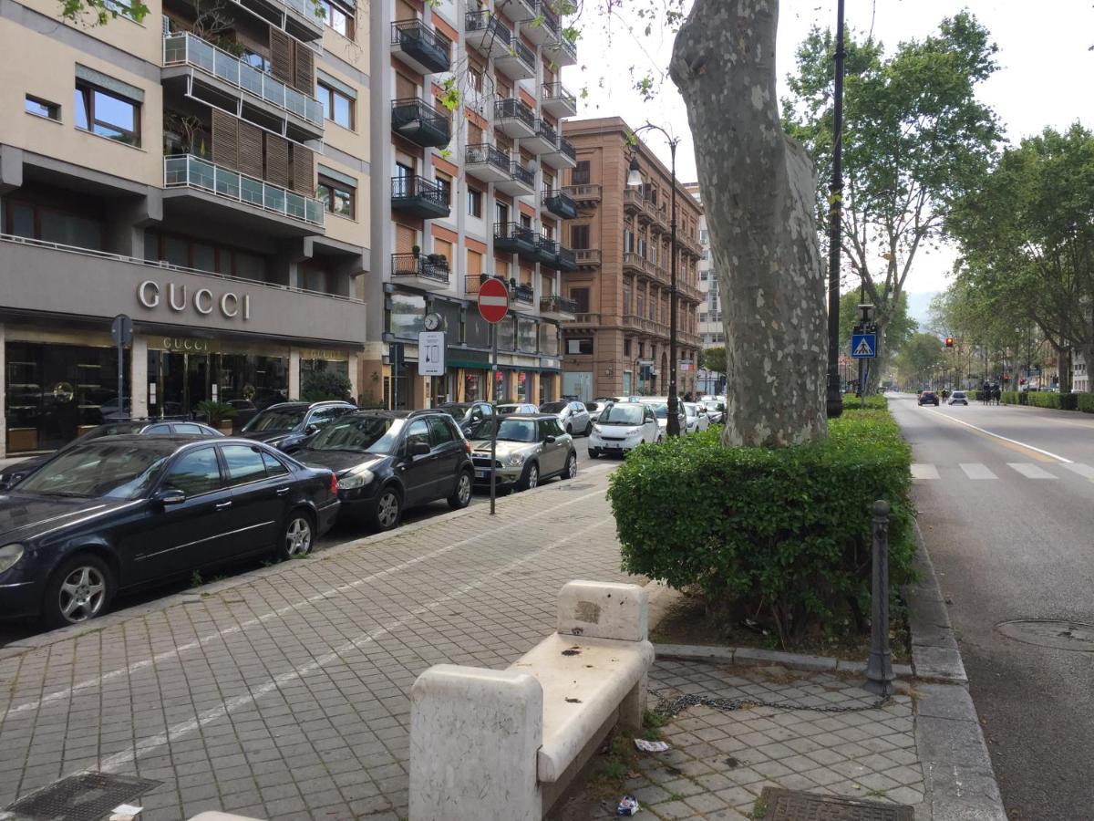 George House Palermo Exterior foto