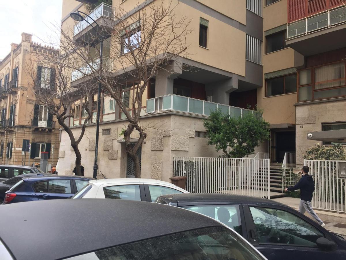 George House Palermo Exterior foto