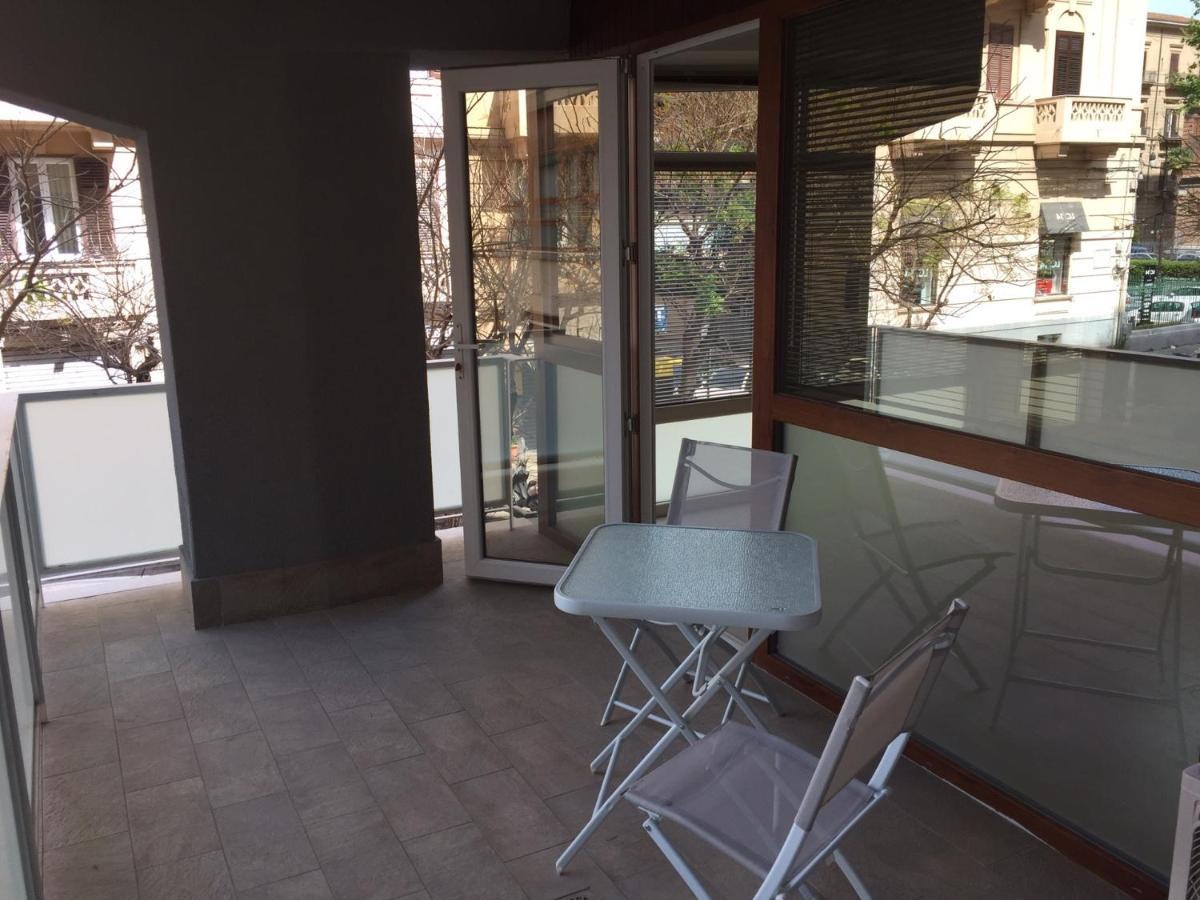 George House Palermo Exterior foto